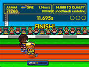 Juegos de verano 2005