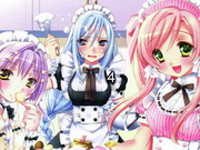 Супер аниме