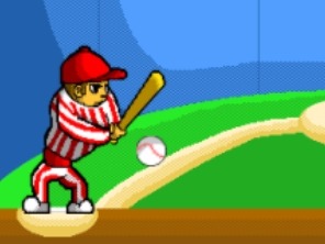 Super Batter Up Challenge