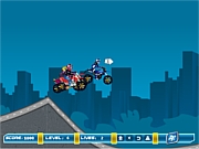 Super Bike Race