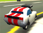 Super Mini Car Racing