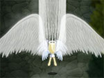 Super Angel Wings