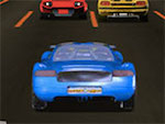 Super Car Racing