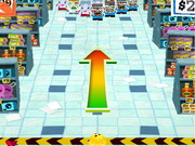 Боулинг супермаркетов