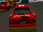 SUPERMAXX Racer 3D