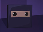 Super Ninja Block