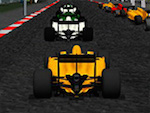 Super Race F1