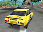 Super Rally 3D