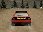Super Rally Challenge