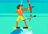 Surfer Archers