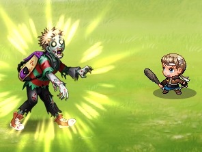 La supervivencia Undead