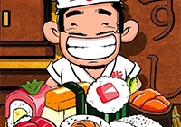 Подходит для суши