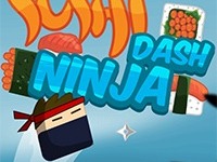Sushi Ninja Dash