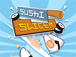 Sushi affettatrice