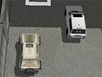 SUV Parking 3D