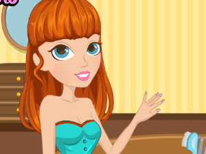 Sweet Cupcake Καρφιά