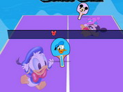 Tenis Tabble Donald Duck