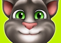 Talking Tom