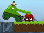 Tank Toy Battlefield