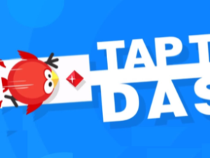 Tap Tap Dash Online