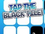 Tap The Black Tile