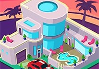 Taps to Riches Online