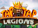 Tap Tap Legions Online