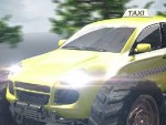 Taxi Truck