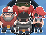 Team of Robbers 2