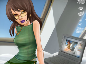 Подростковый хакер