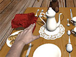 Tea Party Simulator 2014