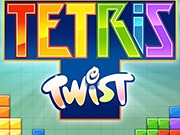 Tetris Twist Online