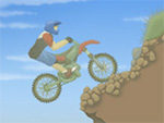 TG Motocross 3
