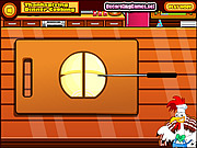 Jantar De Ação De Graças Cozinhar