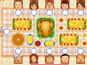 Jantar de ação de graças