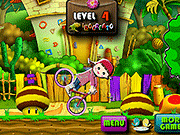 The Bicycle Adventure