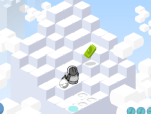 Сумасшедший альпинист