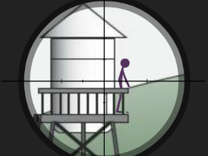 The Death of a Warlord