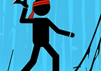 Последний ниндзя