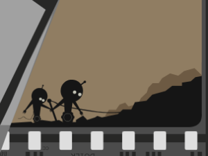 The Saddest Landscape