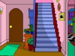 The Simpsons Home Interactive
