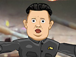The Brawl 8 Kim Jong Un