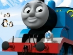 Thomas i South Pole