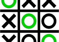 Крестики-нолики