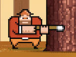 Timberman