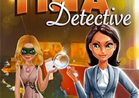 Detective Tina