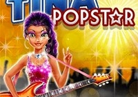 Tina Pop Star