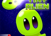 Tiny Alien