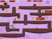 Tom ve Jerry Aksiyon 3