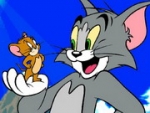 Tom And Jerry Jump